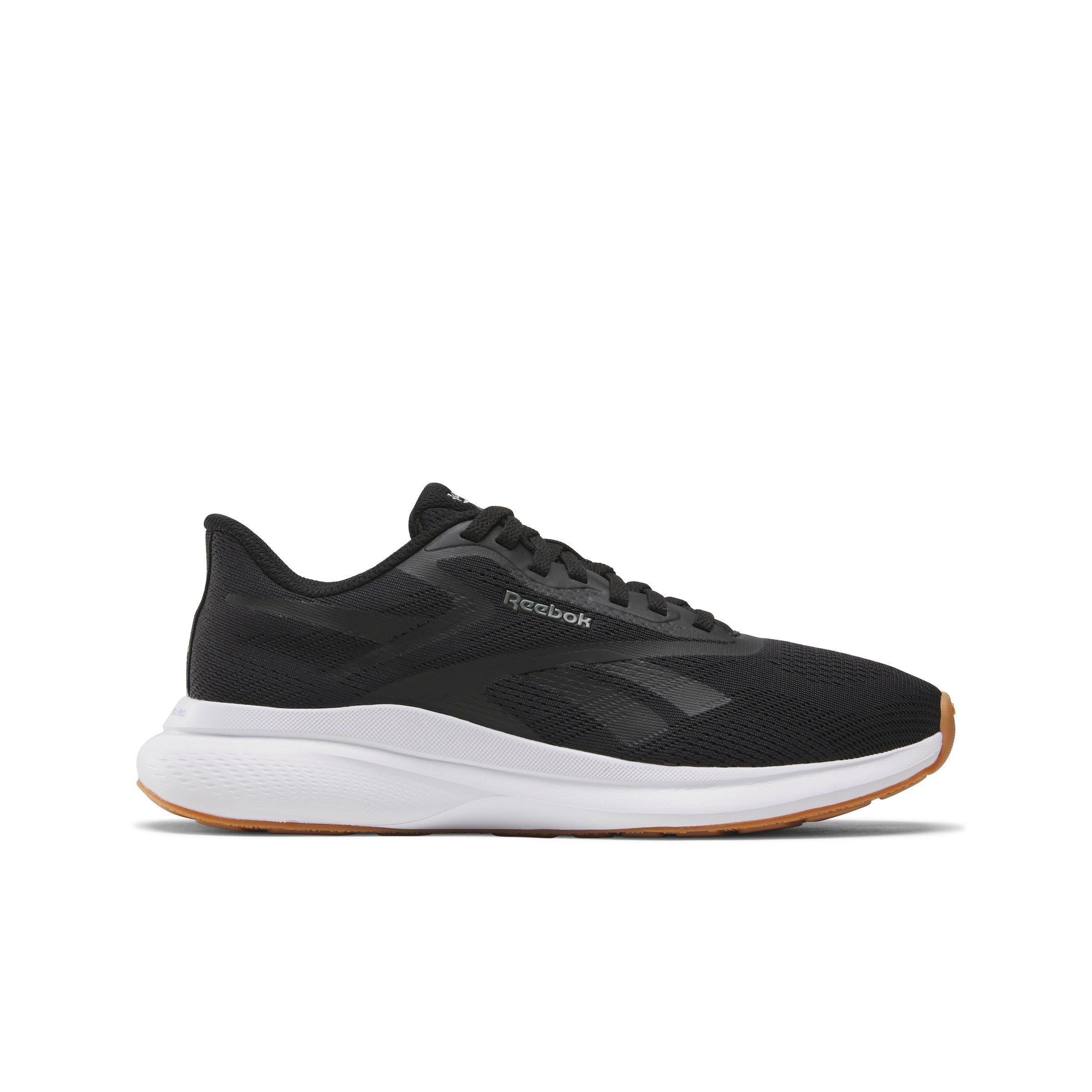 Reebok Energen Run 4 "Black/White/Gum" Women's Running Shoe - BLACK/WHITE/GUM